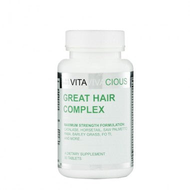 GREAT HAIR COMPLEX VITAVIVA