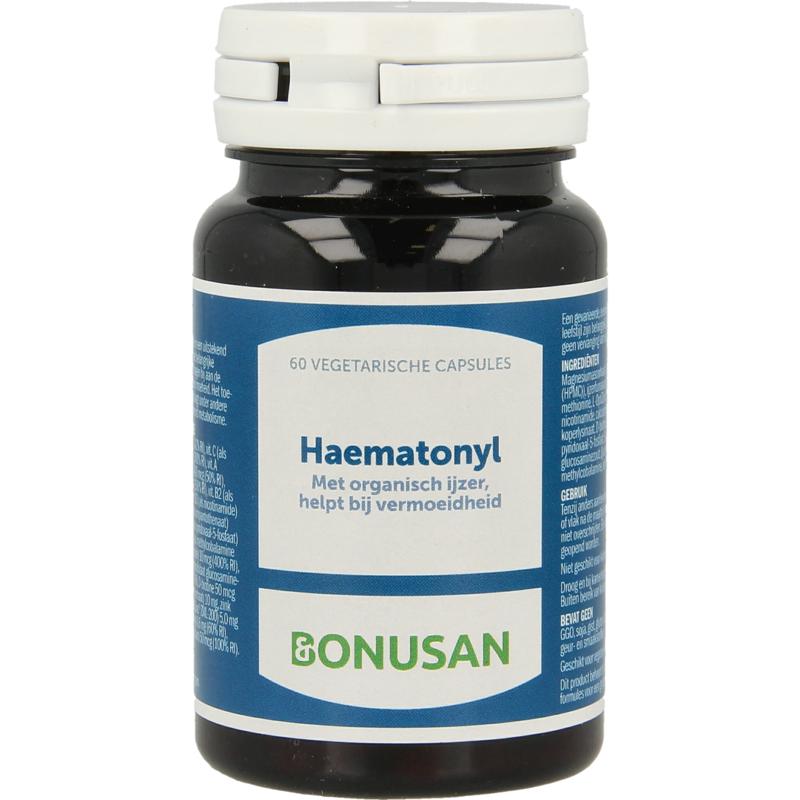 Haematonyl Bonusan