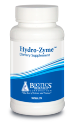 HYDRO-ZYME Biotics