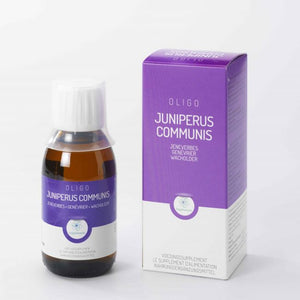 Oligo Juniperus Communis
