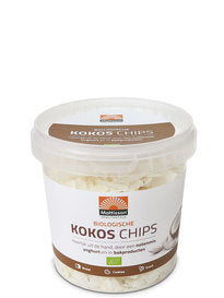 Kokos Chips Biologisch Mattisson