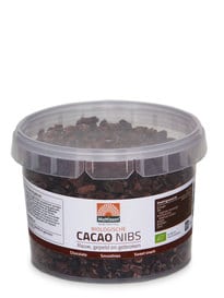 Mattisson Cacao nibs 150g