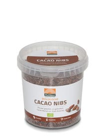 Mattisson Cacao nibs 400g