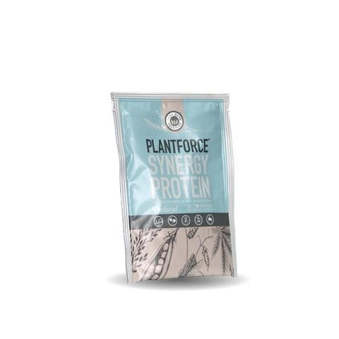 Plantforce Synergy Protein Naturel