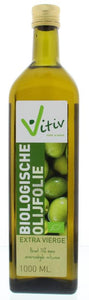 Biologische Olijfolie Spaans