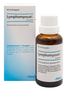 Lymphomyosot Heel 30 ml