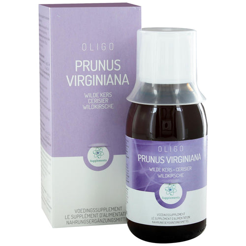 Oligo Prunus Virginiana