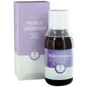 Oligo Prunus Virginiana
