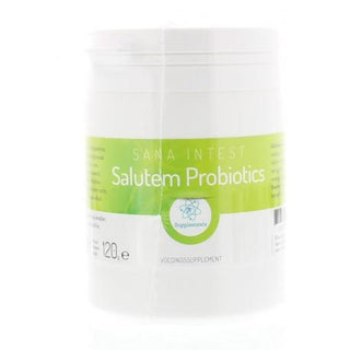 Sana Intest Salutem Probiotics 120gr