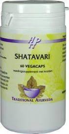 Holisan Shatavari 60 vegacaps