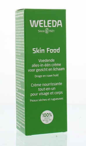 Skin Food WELEDA 75ml