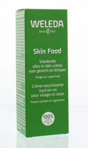 Skin Food WELEDA 75ml