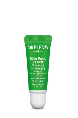 Skin Food - Lipbalm WELEDA 8ml