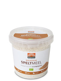 Speltmeel Bio Mattisson
