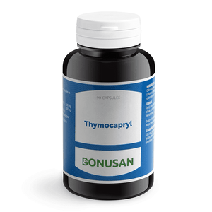 Thymocapryl Bonusan 60caps