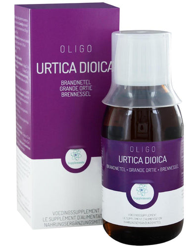 Oligo Urtica Dioica