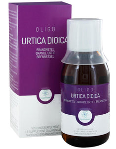 Oligo Urtica Dioica